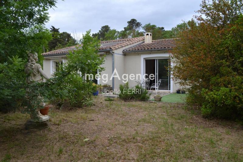 Maison - 164 m² - 7 pièces