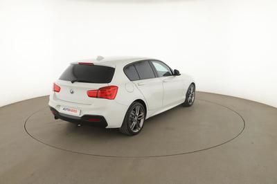 Bmw Série 1 116i m Sport Ultimate 5p 109 ch