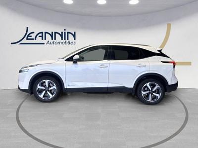 Nissan Qashqai e-Power 190 ch n-Connecta