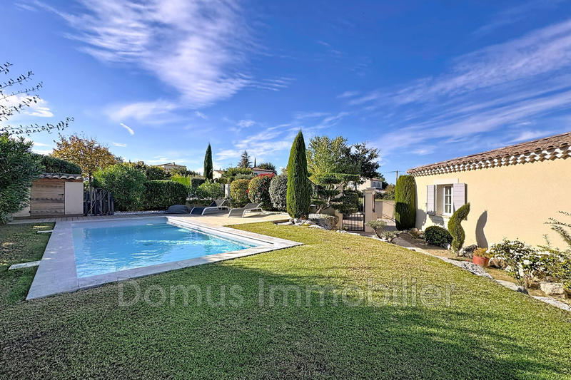 Maison - 124 m² - 4 pièces