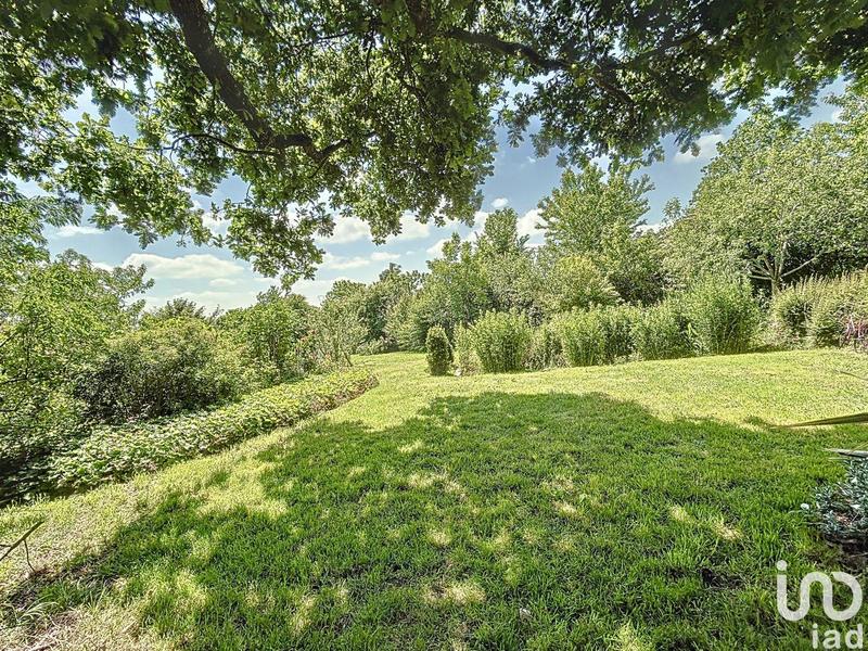 Maison - 194 m² - 5 pièces