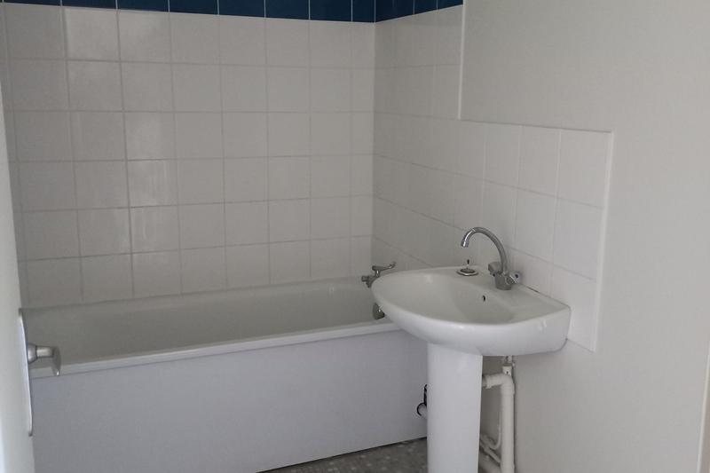 Appartement - 75 m² - 4 pièces