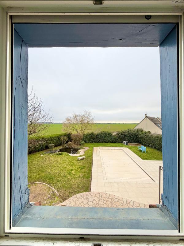 Maison - 210 m² - 7 pièces