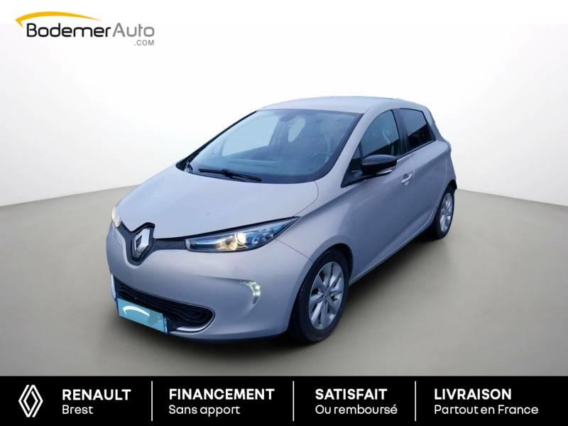 Renault Zoe Intens