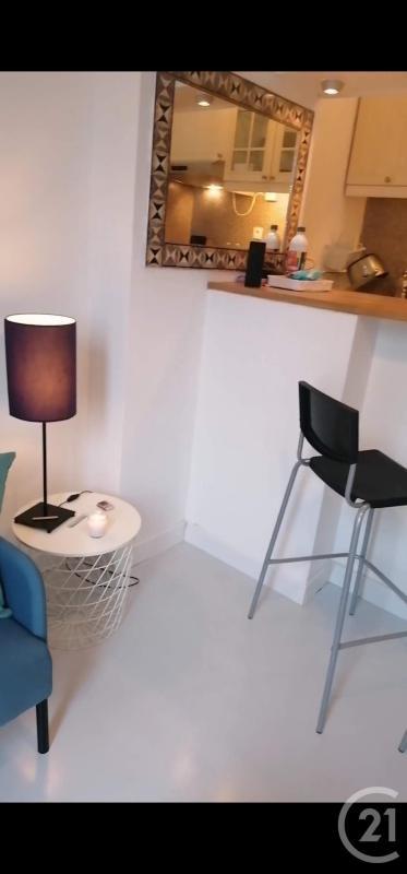 Appartement - 26 m² - 2 pièces