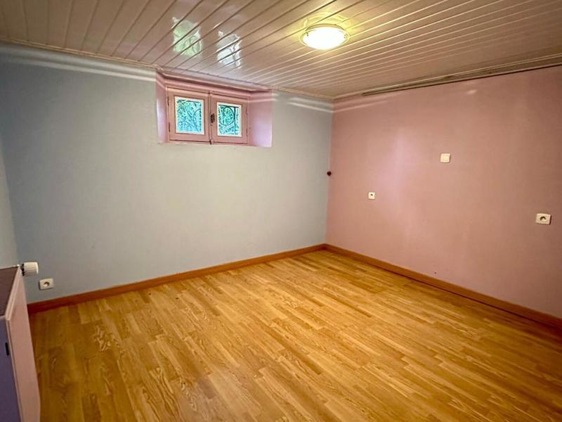 Maison - 72 m² - 4 pièces