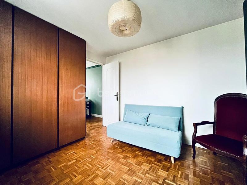 Maison - 101 m² - 5 pièces