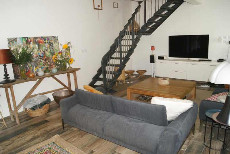 Maison - 170 m² - 6 pièces