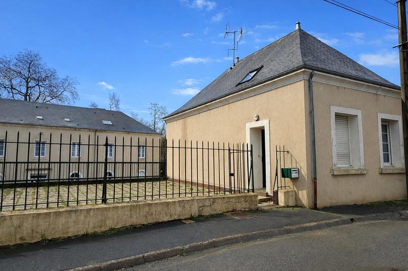 Maison - 82 m² - 4 pièces