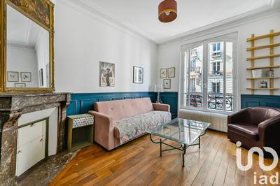 Appartement - 53 m² - 3 pièces