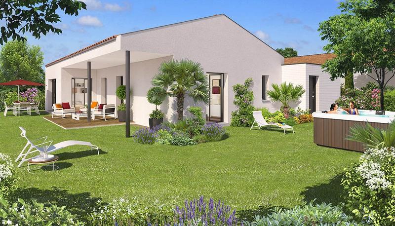 Maison - 243 m² - 6 pièces