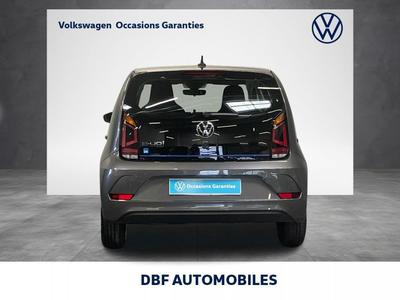 Volkswagen E-Up! E-Up! 2.0 83 Electrique
