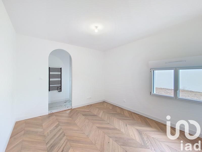 Maison - 106 m² - 5 pièces