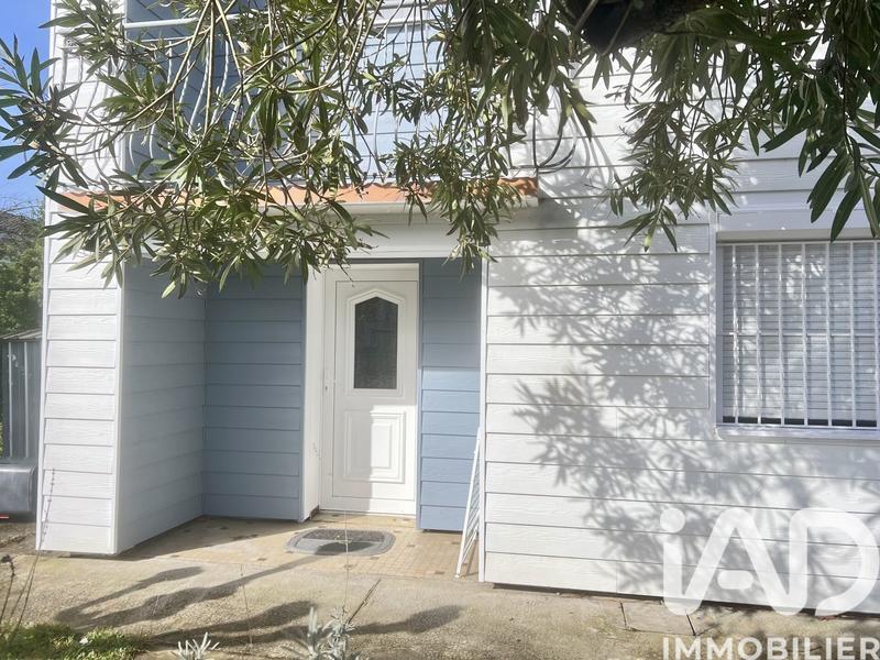 Maison de ville - 154 m² - 6 pièces