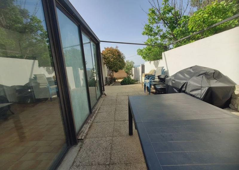 Maison - 145 m² - 5 pièces