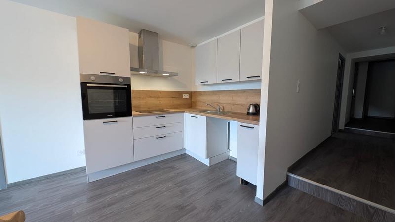 Maison - 102 m² - 5 pièces