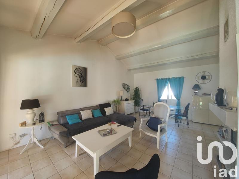 Maison - 97 m² - 4 pièces