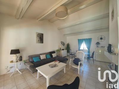 Maison - 97 m² - 4 pièces