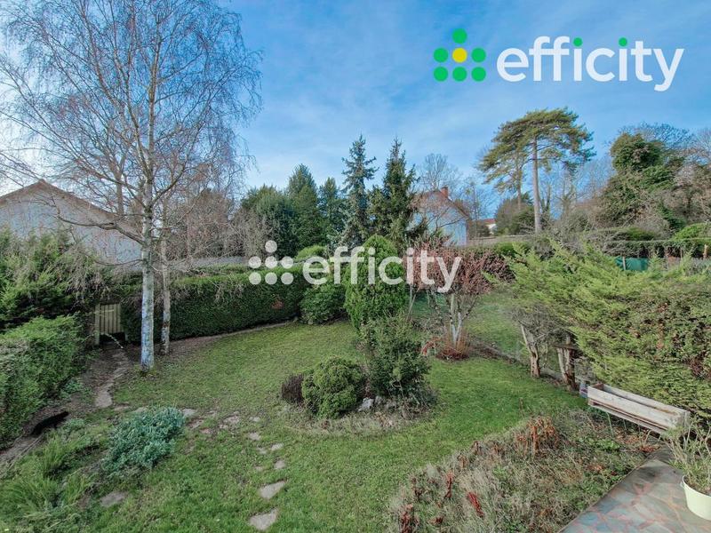 Maison - 180 m² - 5 pièces