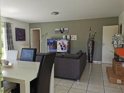 Pavillon - 86 m² - 4 pièces