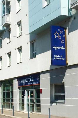 Appartement - 23 m² - 1 pièce