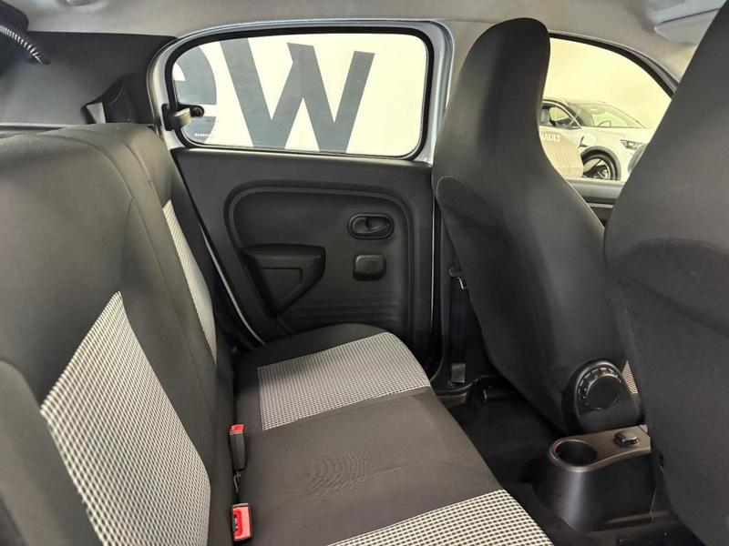 Renault Twingo Electric III Achat Intégral Life