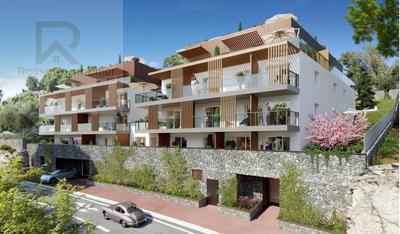 Appartement - 96 m² - 3 pièces