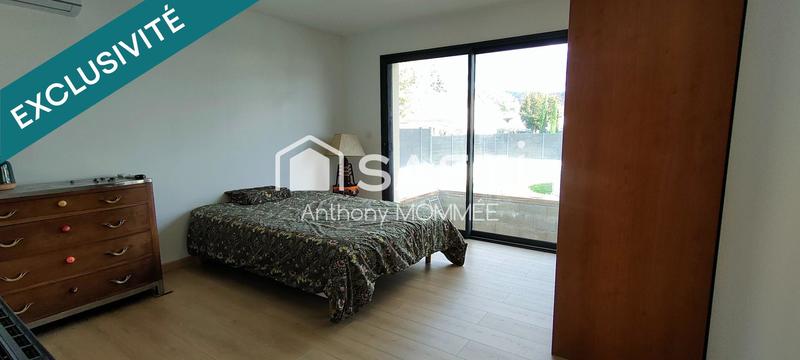 Maison - 130 m² - 4 pièces