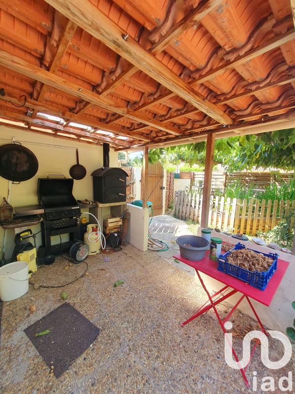 Maison - 103 m² - 5 pièces