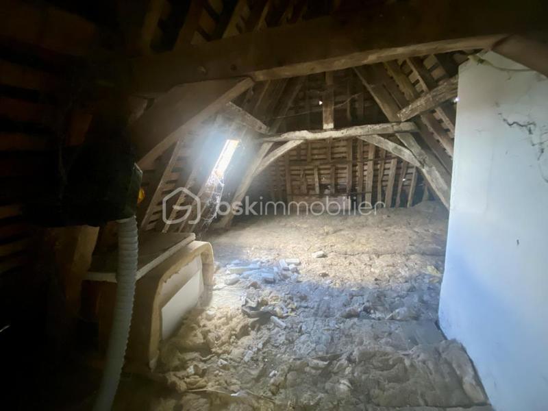 Maison - 115 m² - 4 pièces