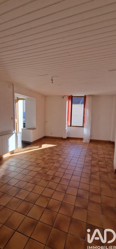 Maison de ville - 131 m² - 5 pièces