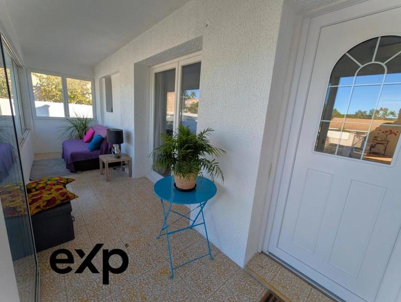 Villa - 110 m² - 5 pièces