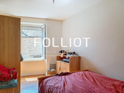 Maison - 71 m² - 3 pièces