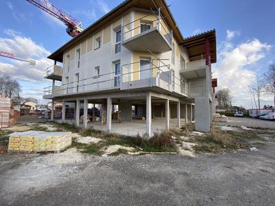 Local commercial - 48 m² - 1 pièce