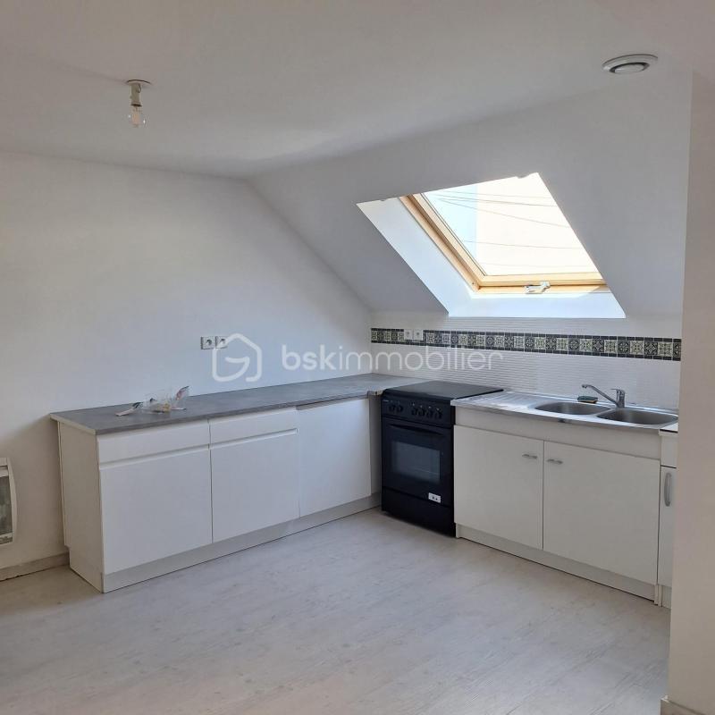 Immeuble - 205 m² - 11 pièces