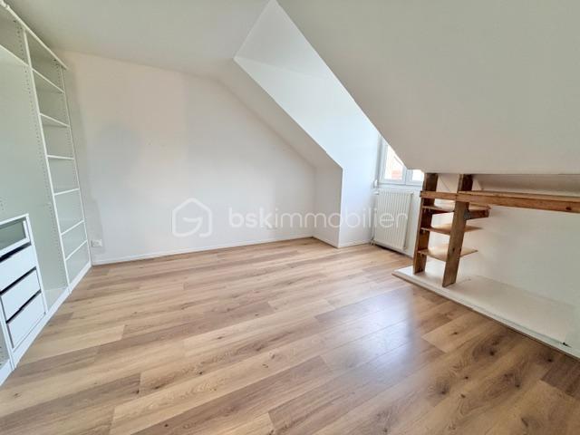 Maison - 114 m² - 5 pièces