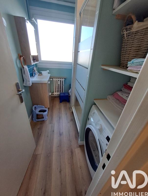 Appartement - 71 m² - 4 pièces