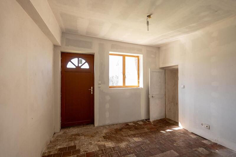 Maison - 101 m² - 4 pièces