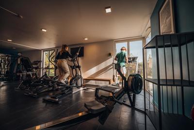 Studio - 30 m² - 2 pièces