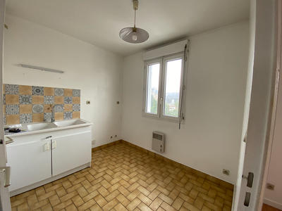 Appartement - 32 m² - 1 pièce