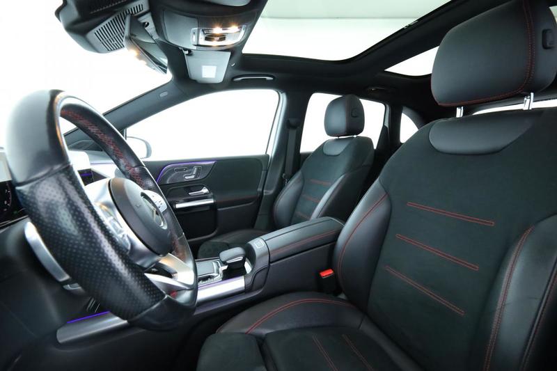 Mercedes Classe B 180 Amg Line 7g-Dct 136 ch