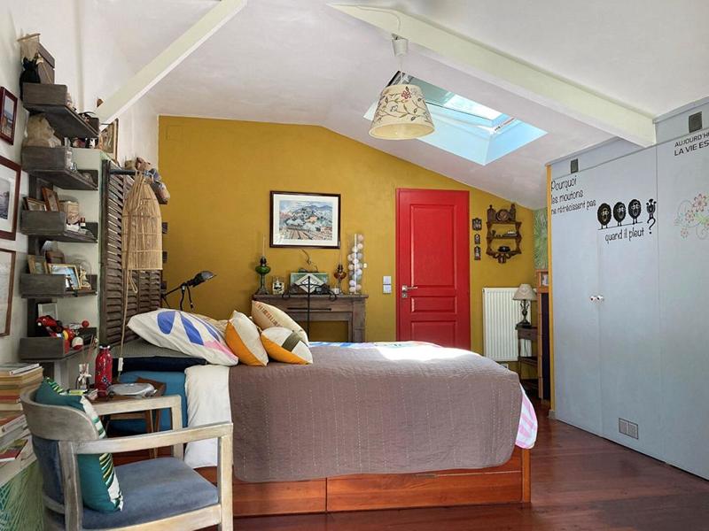 Maison - 153 m² - 6 pièces