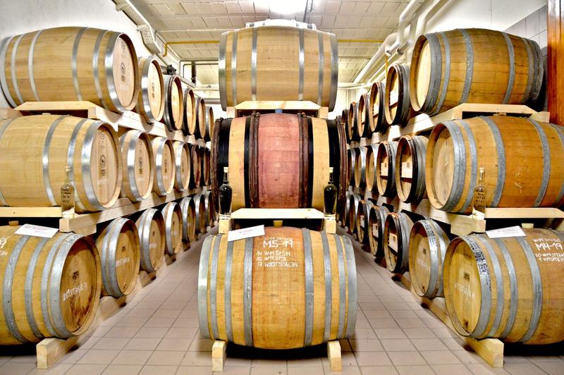 Visite guidée privée de la distillerie Miclo