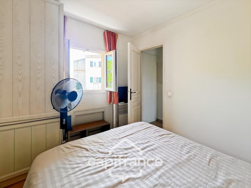 Appartement - 31 m² - 2 pièces