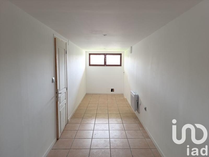 Maison - 74 m² - 5 pièces