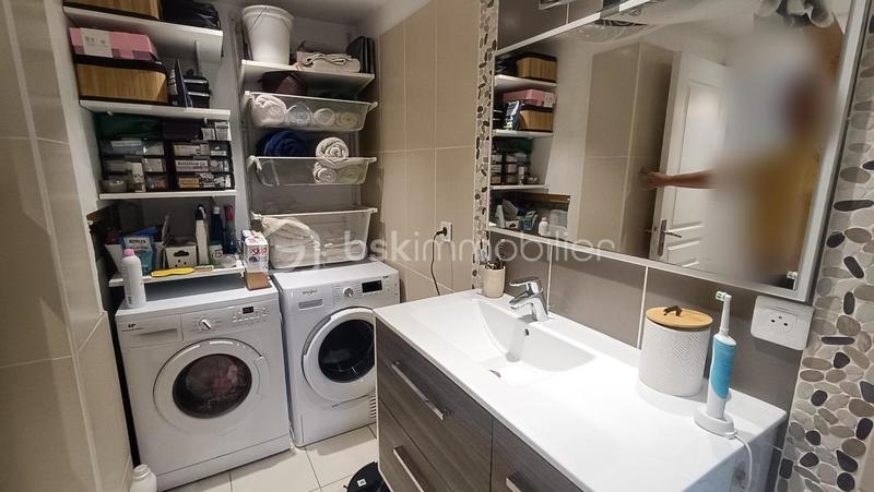 Maison - 79 m² - 3 pièces