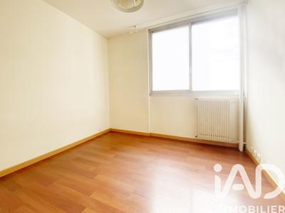 Appartement - 64 m² - 4 pièces