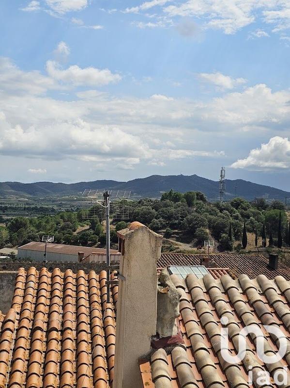 Maison de village - 138 m² - 5 pièces