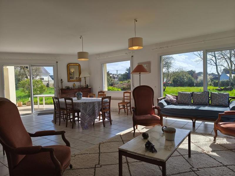 Maison - 197 m² - 9 pièces