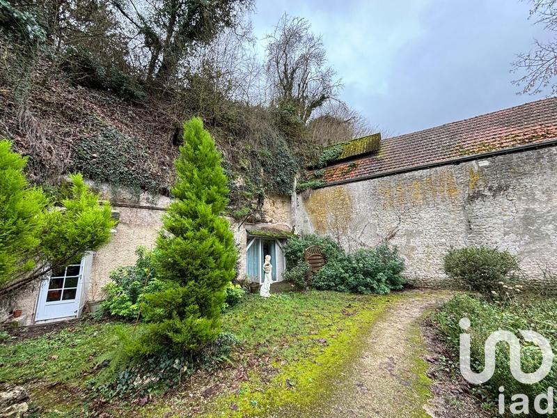 Maison - 550 m² - 14 pièces